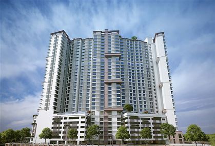 Avante  by Ashwin Sheth Group - Kanjurmarg, Mumbai, India from just 