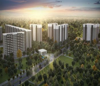 Dream Acres by Sobha - Balagere, Bangalore, India from just 35-55 Lakhs