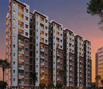 Kenworth by Provident - Rajendranagar, Hyderabad, India from just 