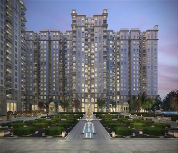 Royal Pavilion by Sobha - Sarjapur Road, Bangalore, India from just 85 Lakhs onwards