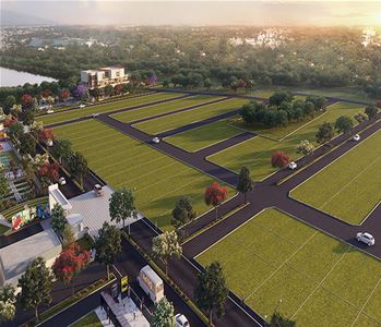 Shriram One City by Shriram Properties - Valarpuram, Chennai, India from just 9 - 50 Lakh